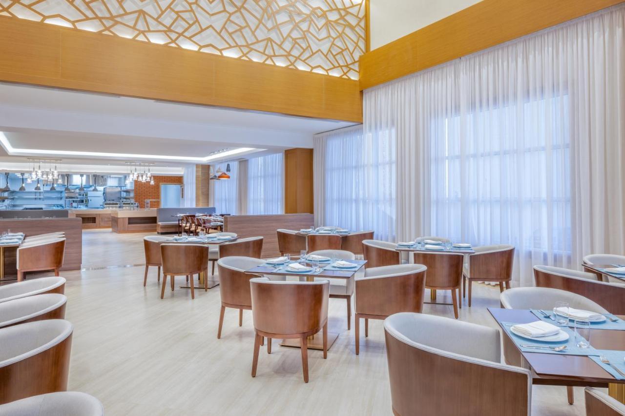 Residence Inn By Marriott ดัมมัม ภายนอก รูปภาพ