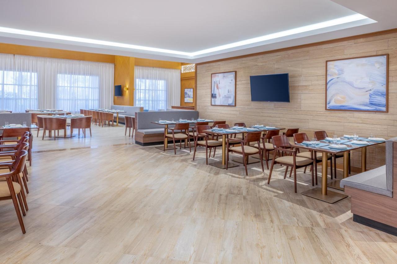 Residence Inn By Marriott ดัมมัม ภายนอก รูปภาพ