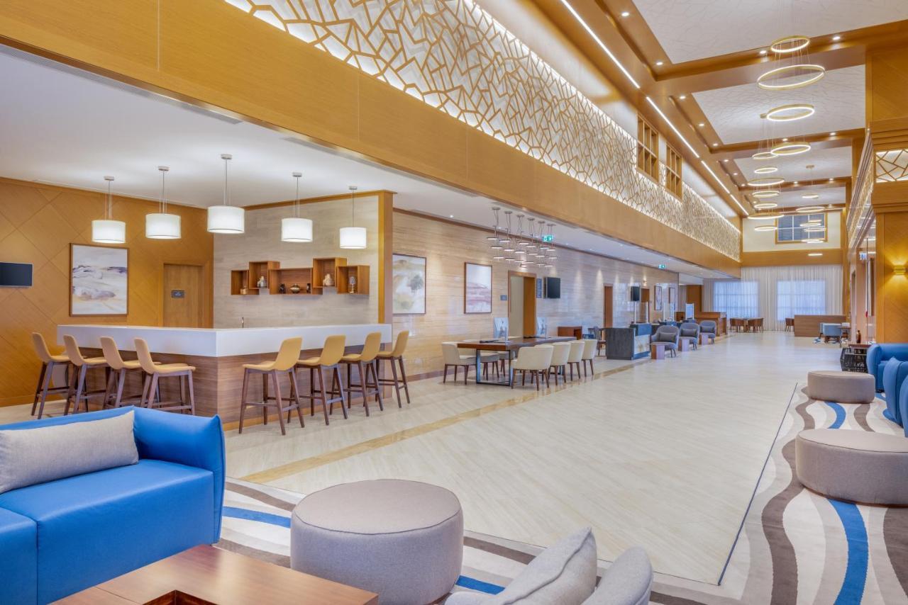 Residence Inn By Marriott ดัมมัม ภายนอก รูปภาพ