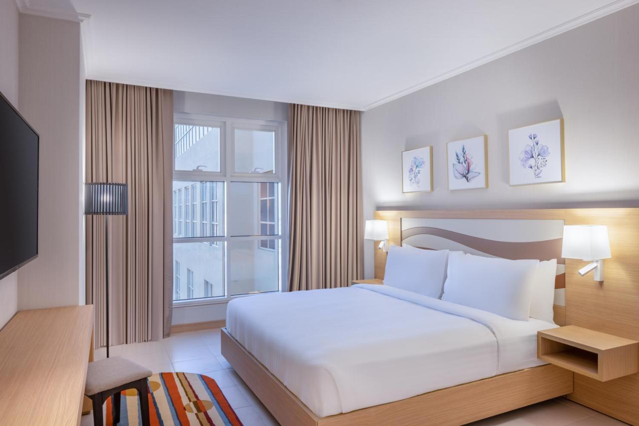 Residence Inn By Marriott ดัมมัม ภายนอก รูปภาพ