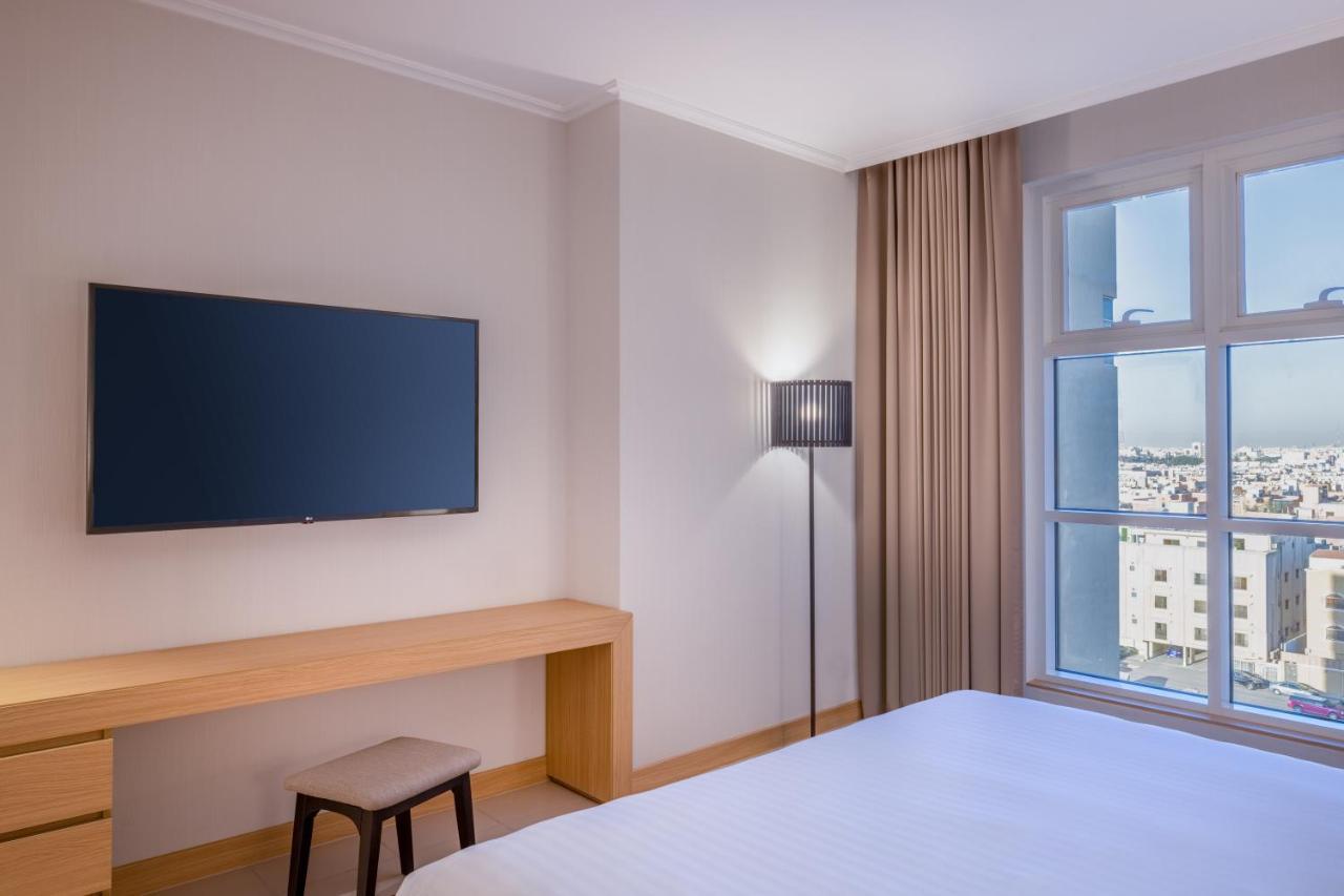 Residence Inn By Marriott ดัมมัม ภายนอก รูปภาพ