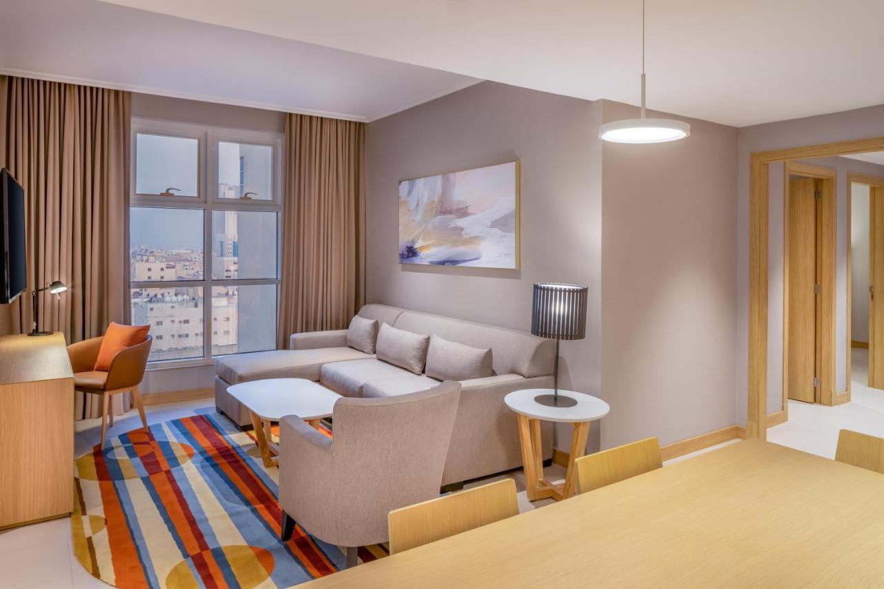 Residence Inn By Marriott ดัมมัม ภายนอก รูปภาพ
