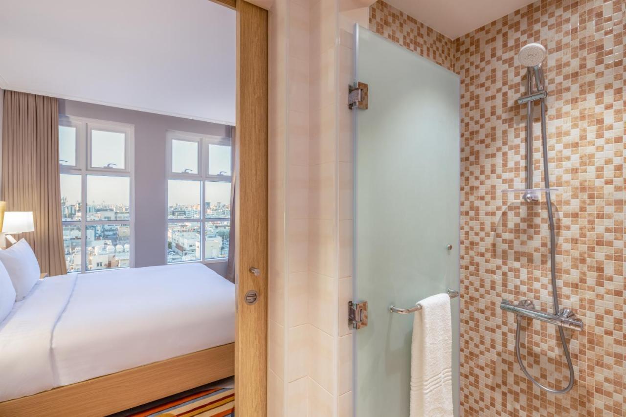 Residence Inn By Marriott ดัมมัม ภายนอก รูปภาพ