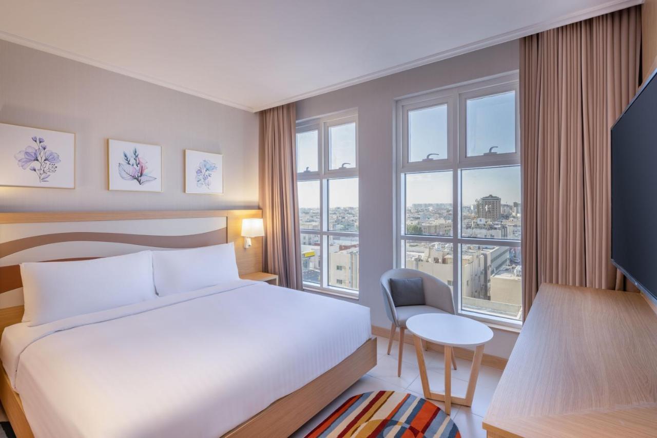 Residence Inn By Marriott ดัมมัม ภายนอก รูปภาพ