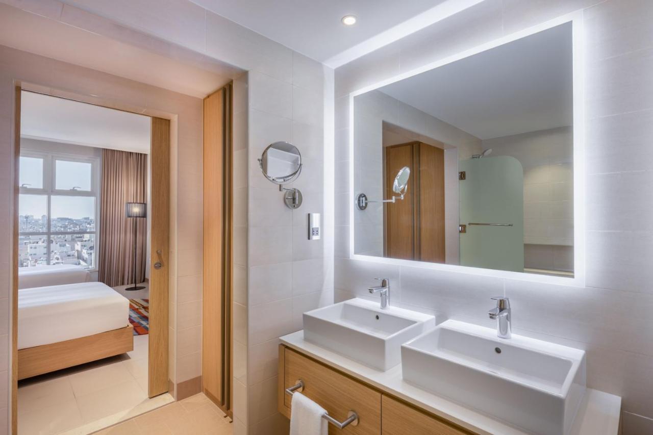 Residence Inn By Marriott ดัมมัม ภายนอก รูปภาพ