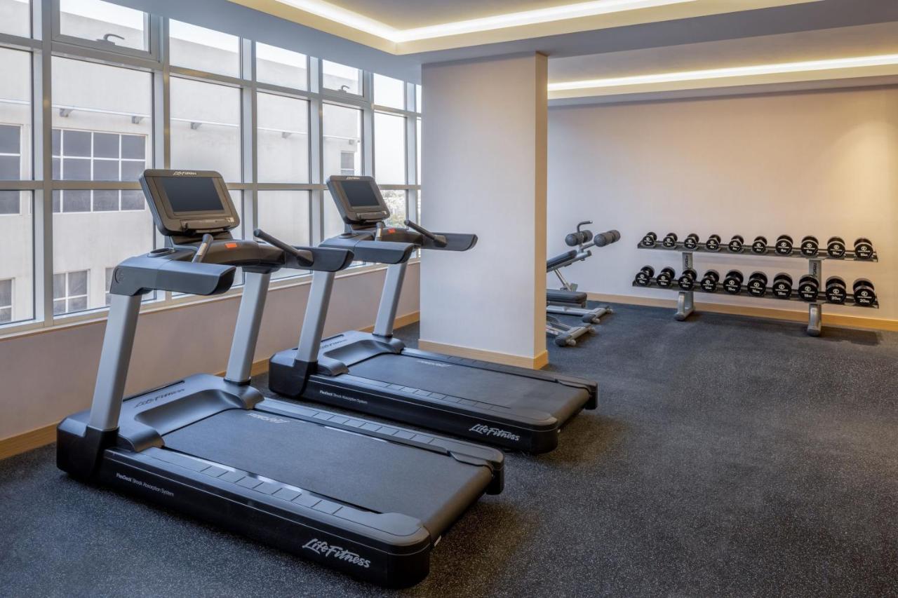 Residence Inn By Marriott ดัมมัม ภายนอก รูปภาพ