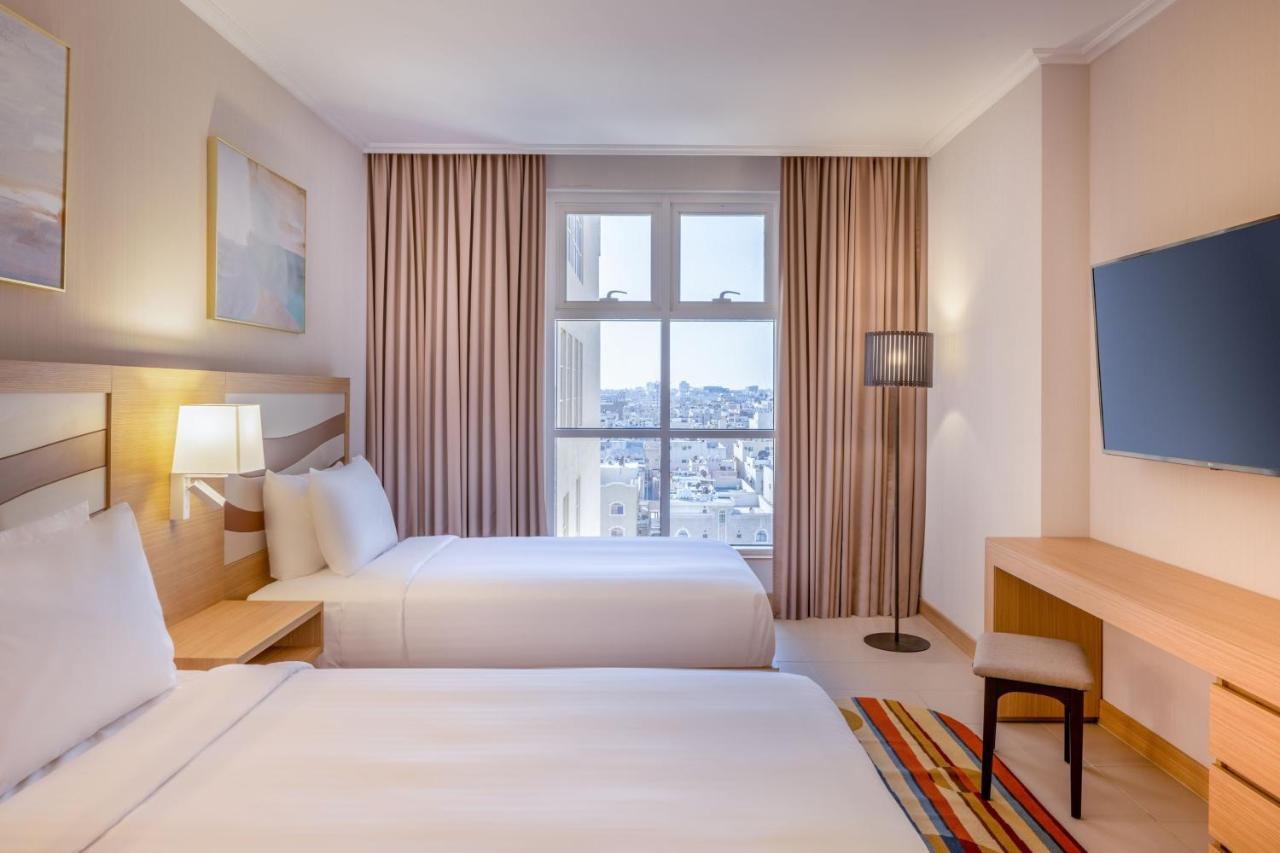 Residence Inn By Marriott ดัมมัม ภายนอก รูปภาพ