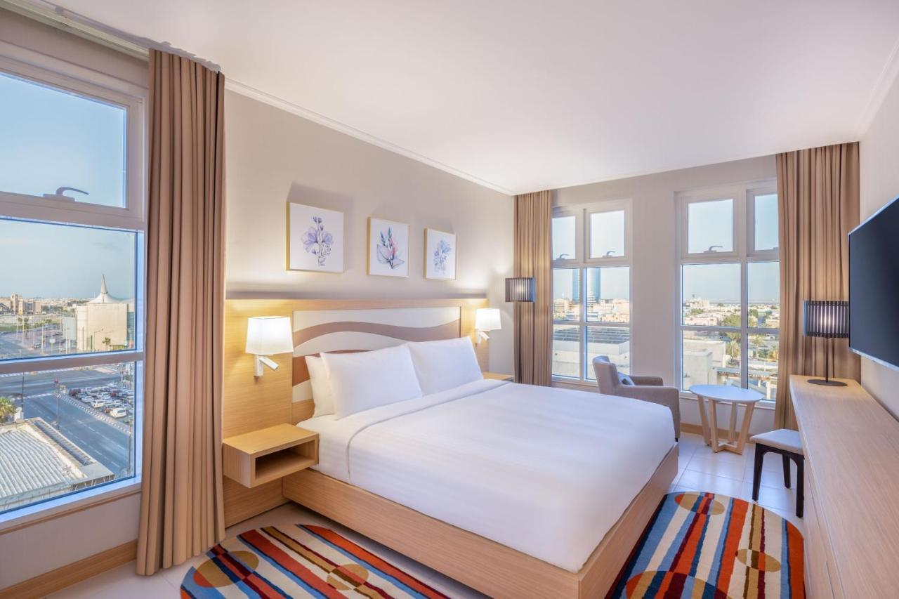 Residence Inn By Marriott ดัมมัม ภายนอก รูปภาพ