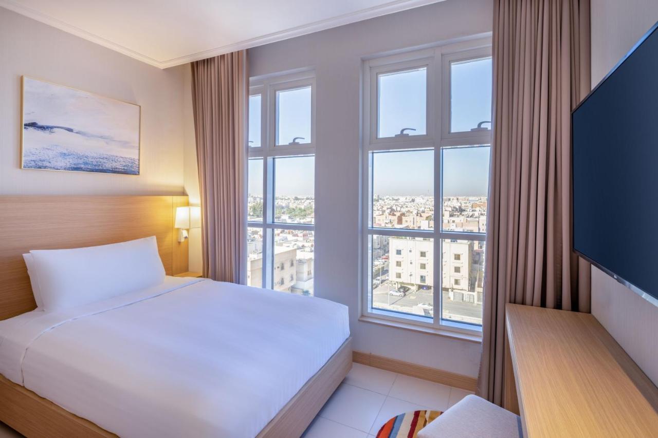 Residence Inn By Marriott ดัมมัม ภายนอก รูปภาพ
