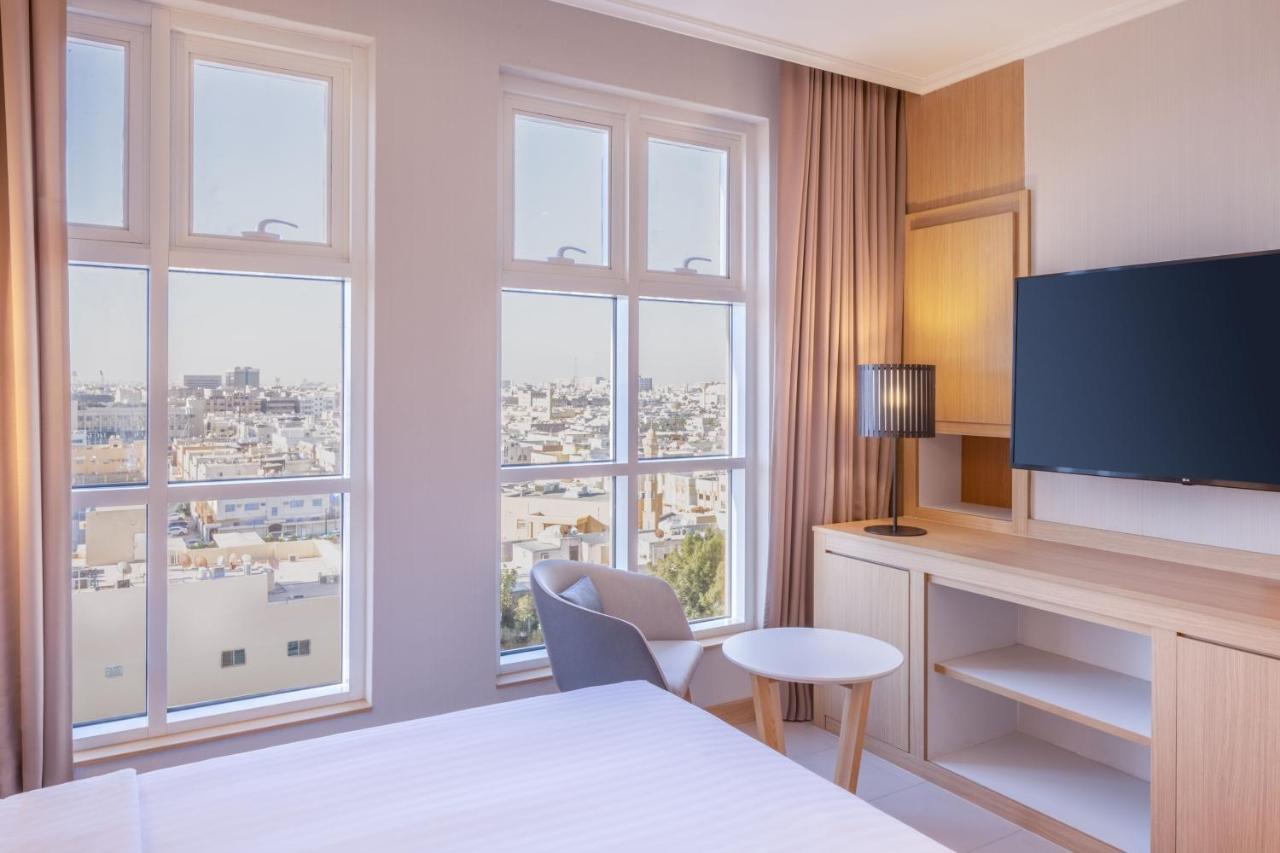 Residence Inn By Marriott ดัมมัม ภายนอก รูปภาพ