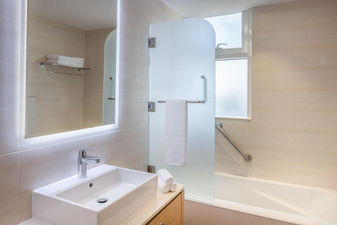 Residence Inn By Marriott ดัมมัม ภายนอก รูปภาพ