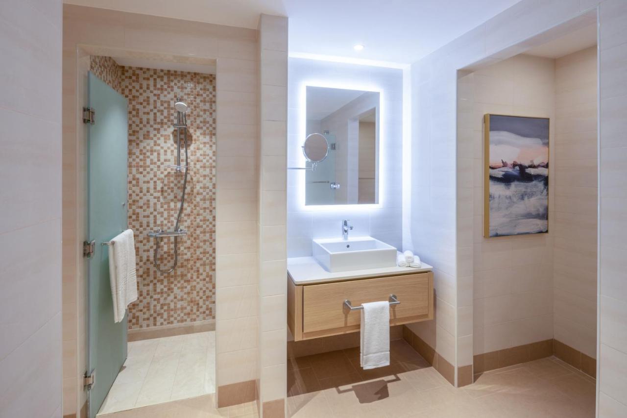 Residence Inn By Marriott ดัมมัม ภายนอก รูปภาพ